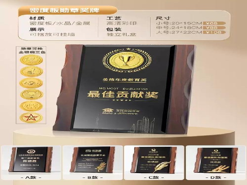 工作证